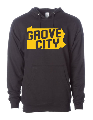 Grove City PA Hoodie