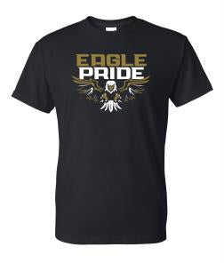 GC Pride 50/50 Tee