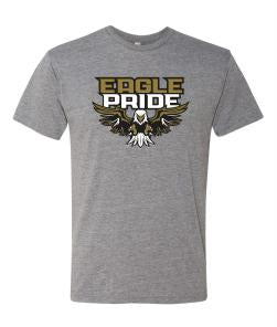 GC Pride Triblend Tee
