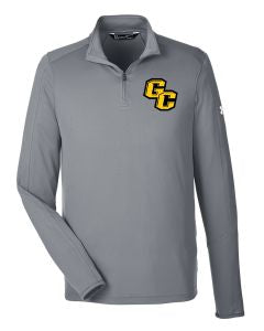 GCTF Under Armour 1/4 Zip Pullover