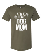 Stay at Home Mom Tee