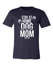 Stay at Home Mom Tee
